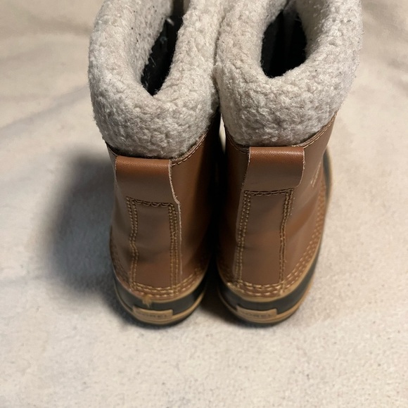 Sorel Waterproof Boots Sz 5